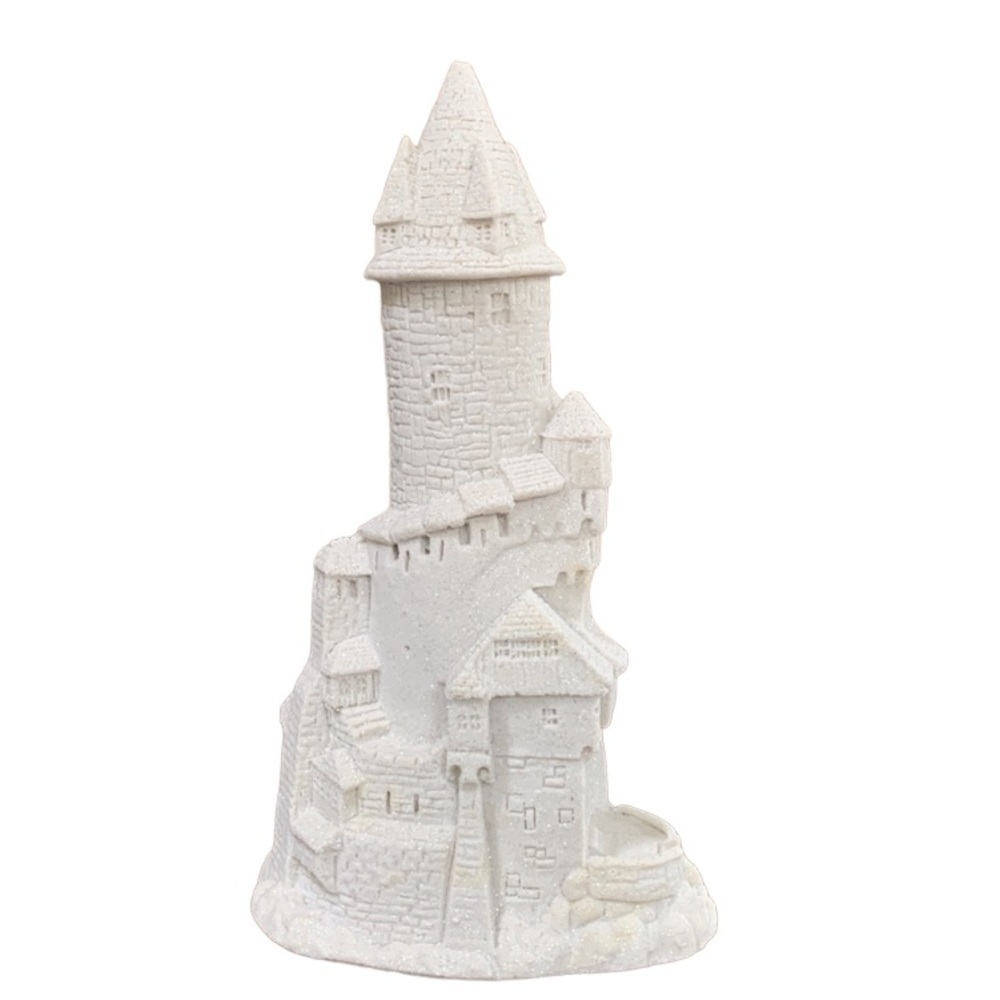 Mr. Sandman 7.5" Sandsculpt Castle Collection - #475